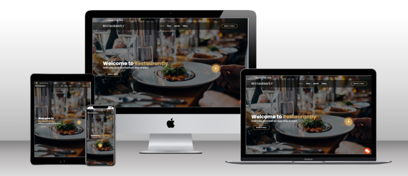 Restaurantly