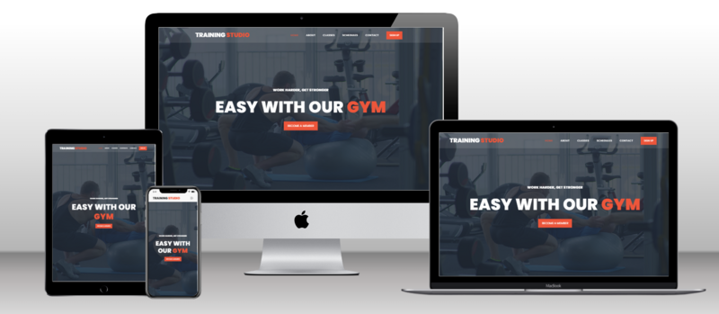 Training Studio