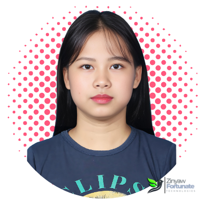 May Thu Kyaw