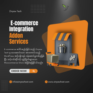 Ecommerce Store Setup